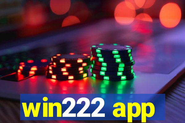 win222 app